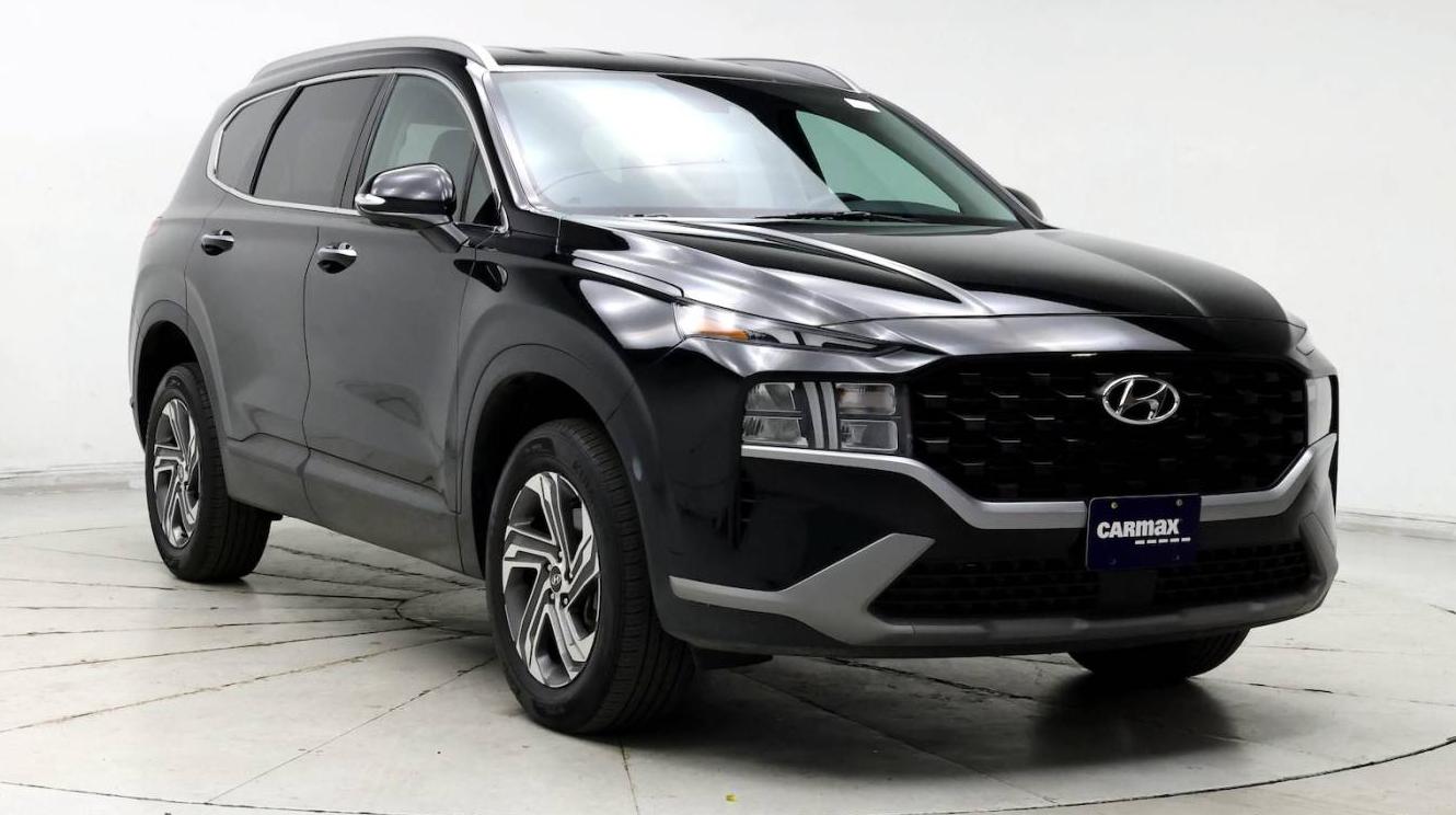 HYUNDAI SANTA FE 2023 5NMS2DAJ5PH642936 image